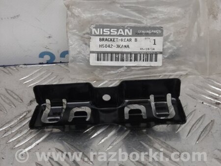 ФОТО Кронштейн бампера для Infiniti QX60/JX35 Киев