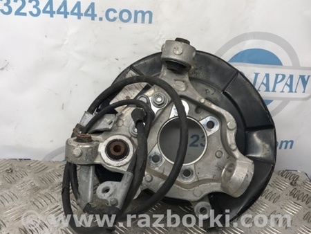 ФОТО Цапфа для Infiniti QX60/JX35 Киев