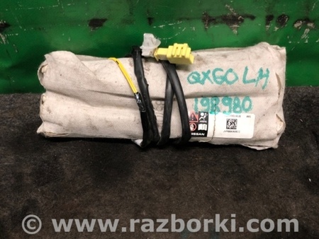 ФОТО Airbag сидения для Infiniti QX60/JX35 Киев