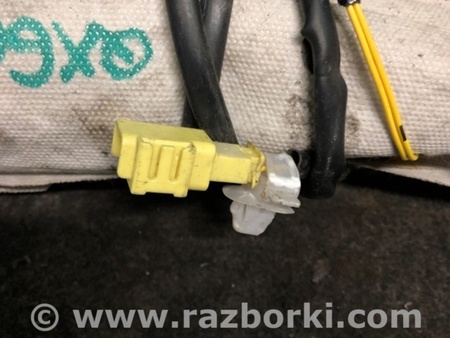 ФОТО Airbag сидения для Infiniti QX60/JX35 Киев