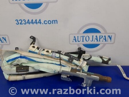 ФОТО AirBag шторка для Infiniti QX60/JX35 Киев
