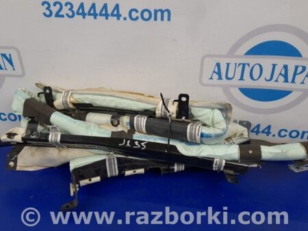 ФОТО AirBag шторка для Infiniti QX60/JX35 Киев