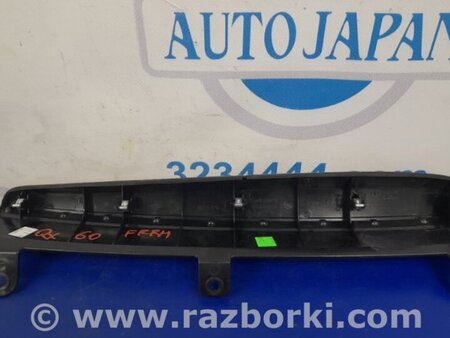 ФОТО Накладка торпеды для Infiniti QX60/JX35 Киев