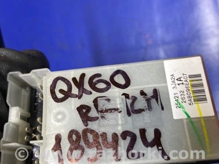 ФОТО Кнопка стеклоподьемника для Infiniti QX60/JX35 Киев