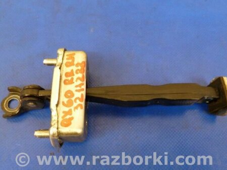 ФОТО Ограничитель двери для Infiniti QX60/JX35 Киев