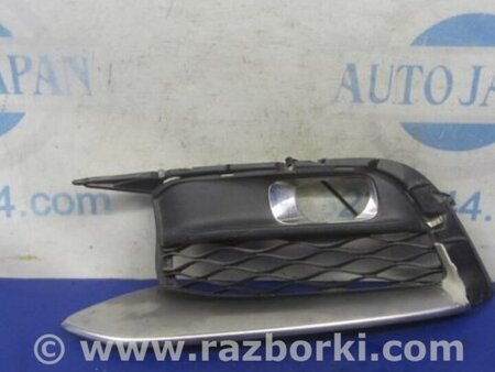 ФОТО Накладка противотуманной фары для Infiniti QX60/JX35 Киев