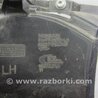 ФОТО Накладка противотуманной фары для Infiniti QX60/JX35 Киев