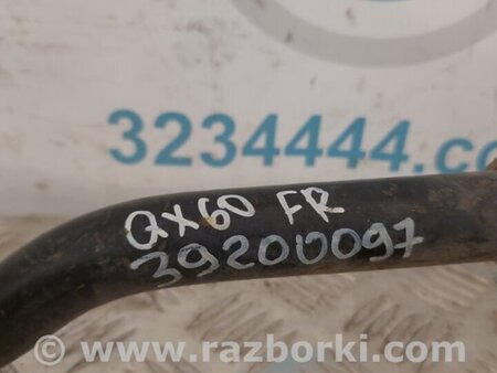 ФОТО Стабилизатор передний для Infiniti QX60/JX35 Киев