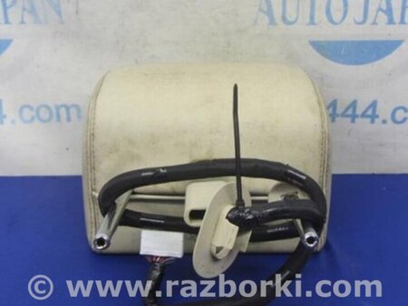 ФОТО Подголовник сидения для Infiniti QX60/JX35 Киев