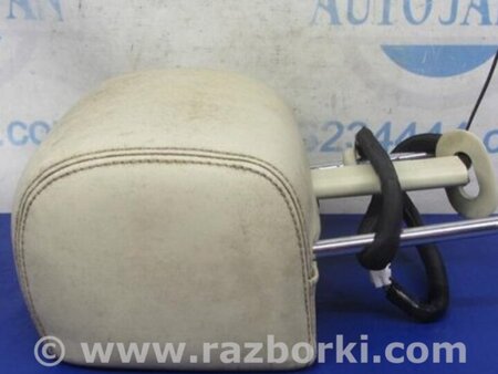 ФОТО Подголовник сидения для Infiniti QX60/JX35 Киев