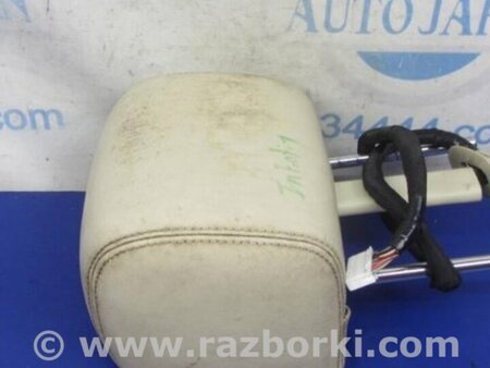 ФОТО Подголовник сидения для Infiniti QX60/JX35 Киев