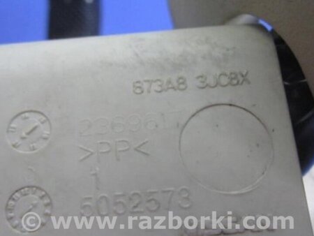 ФОТО Подголовник сидения для Infiniti QX60/JX35 Киев