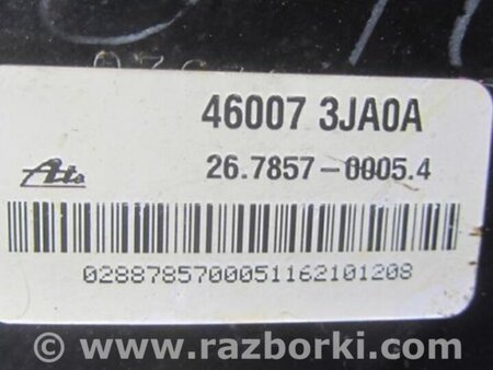 ФОТО Вакуумный усилитель для Infiniti QX60/JX35 Киев