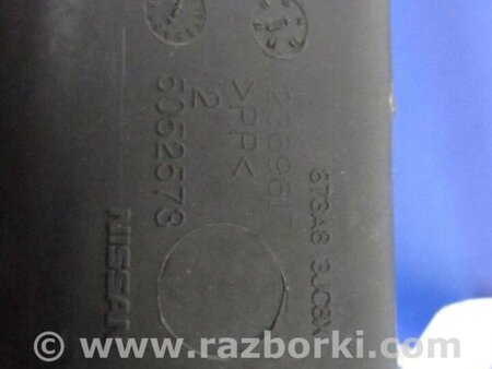 ФОТО Подголовник сидения для Infiniti QX60/JX35 Киев