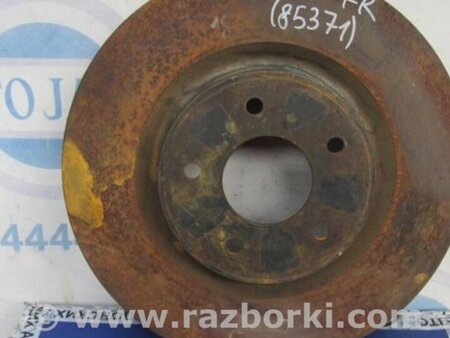 ФОТО Диск тормозной передний для Infiniti QX60/JX35 Киев