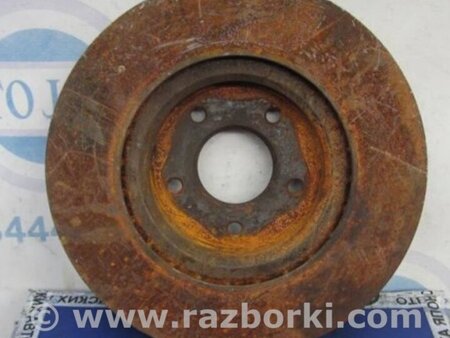 ФОТО Диск тормозной передний для Infiniti QX60/JX35 Киев