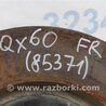 ФОТО Диск тормозной передний для Infiniti QX60/JX35 Киев