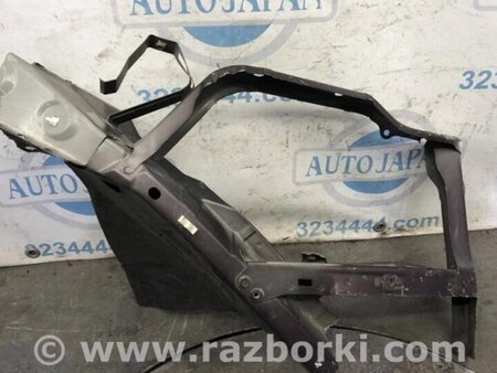 ФОТО Четверть кузова передняя для Infiniti QX60/JX35 Киев