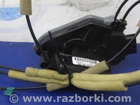 ФОТО Замок двери для Infiniti QX60/JX35 Киев
