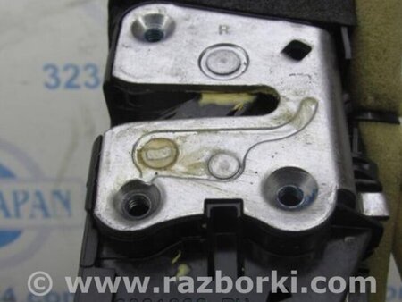 ФОТО Замок двери для Infiniti QX60/JX35 Киев