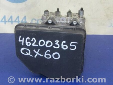 ФОТО Блок ABS для Infiniti QX60/JX35 Киев