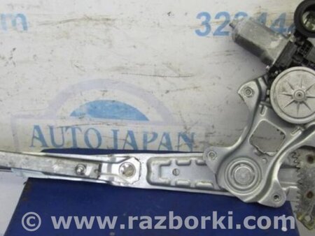 ФОТО Стеклоподъемник для Infiniti QX60/JX35 Киев