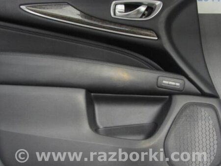 ФОТО Карта двери для Infiniti QX60/JX35 Киев