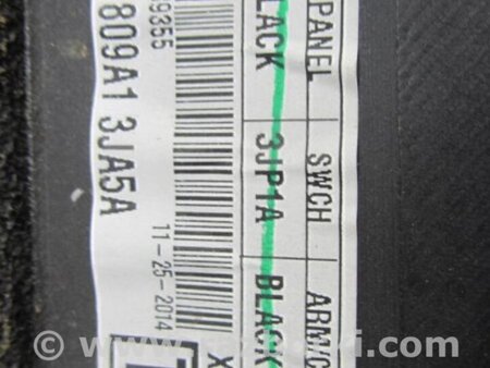 ФОТО Карта двери для Infiniti QX60/JX35 Киев