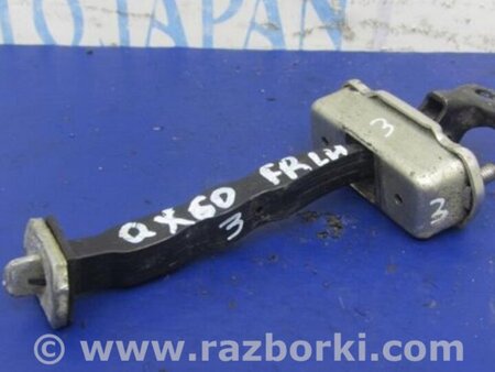 ФОТО Ограничитель двери для Infiniti QX60/JX35 Киев
