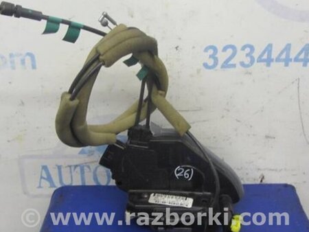 ФОТО Замок двери для Infiniti QX60/JX35 Киев