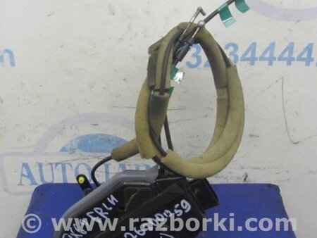 ФОТО Замок двери для Infiniti QX60/JX35 Киев