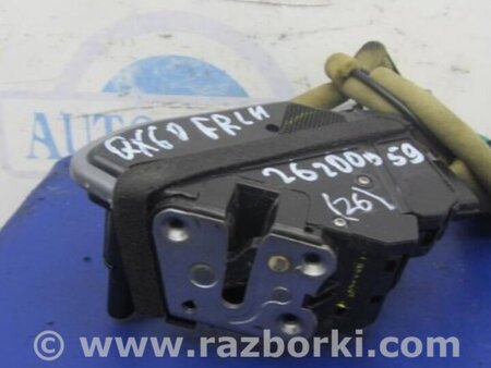 ФОТО Замок двери для Infiniti QX60/JX35 Киев