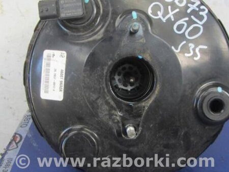 ФОТО Вакуумный усилитель для Infiniti QX60/JX35 Киев