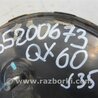 ФОТО Вакуумный усилитель для Infiniti QX60/JX35 Киев