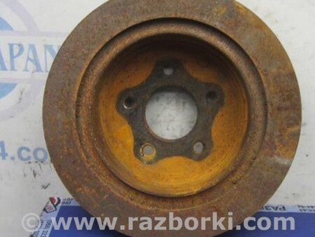 ФОТО Диск тормозной задний для Infiniti QX60/JX35 Киев