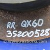 ФОТО Диск тормозной задний для Infiniti QX60/JX35 Киев