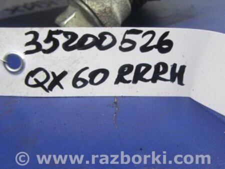 ФОТО Суппорт для Infiniti QX60/JX35 Киев