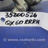 ФОТО Суппорт для Infiniti QX60/JX35 Киев