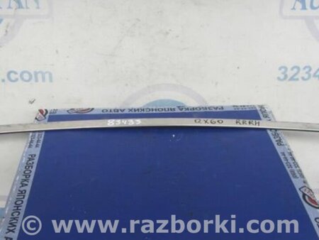 ФОТО Молдинги для Infiniti QX60/JX35 Киев