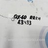 ФОТО Молдинги для Infiniti QX60/JX35 Киев