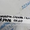 ФОТО Уплотнитель стекла двери для Infiniti QX60/JX35 Киев
