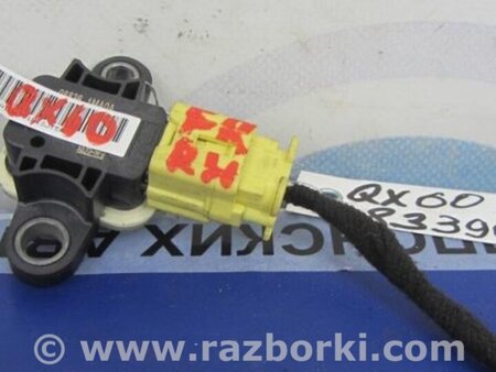 ФОТО Датчик удара для Infiniti QX60/JX35 Киев
