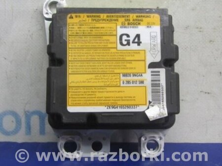 ФОТО Блок управления AIRBAG для Infiniti QX60/JX35 Киев