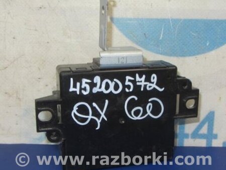 ФОТО Блок управления парктроником для Infiniti QX60/JX35 Киев