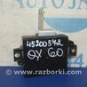 Блок управления парктроником Infiniti QX60/JX35