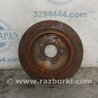 ФОТО Диск тормозной задний для Infiniti QX60/JX35 Киев