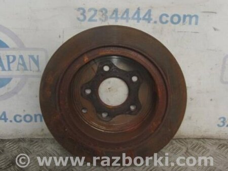 ФОТО Диск тормозной задний для Infiniti QX60/JX35 Киев