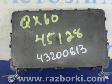ФОТО Блок электронный для Infiniti QX60/JX35 Киев