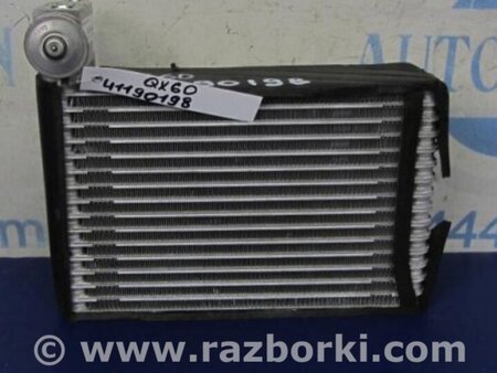 ФОТО Испаритель кондиционера для Infiniti QX60/JX35 Киев
