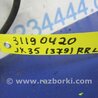 ФОТО Суппорт для Infiniti QX60/JX35 Киев